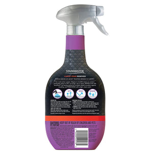 STAINMASTER Carpet Stain Remover Cleaner, 22 Fl Oz