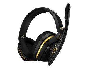 ASTRO Gaming The Legend of Zelda: Breath of the Wild A10 Headset