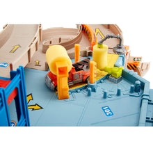Load image into Gallery viewer, Matchbox Mission 4-Level Garage Playset [Amazon Exclusive]