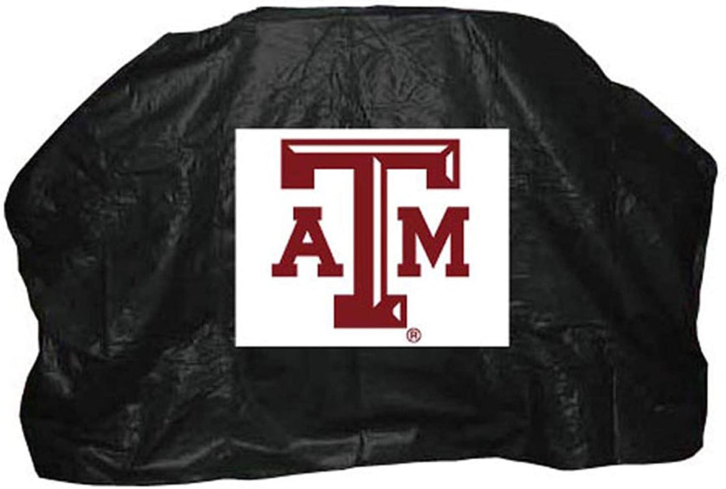 NCAA Texas A&M Aggies 59-Inch Grill Cover