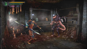 Onimusha: Warlords - PlayStation 4 Standard Edition