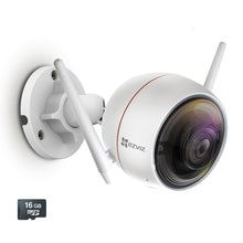 Load image into Gallery viewer, EZVIZ Wireless Wi-Fi Security Camera