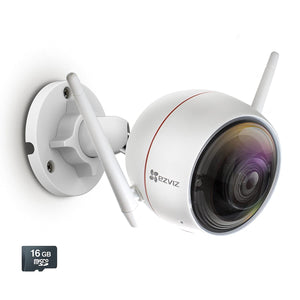 EZVIZ Wireless Wi-Fi Security Camera