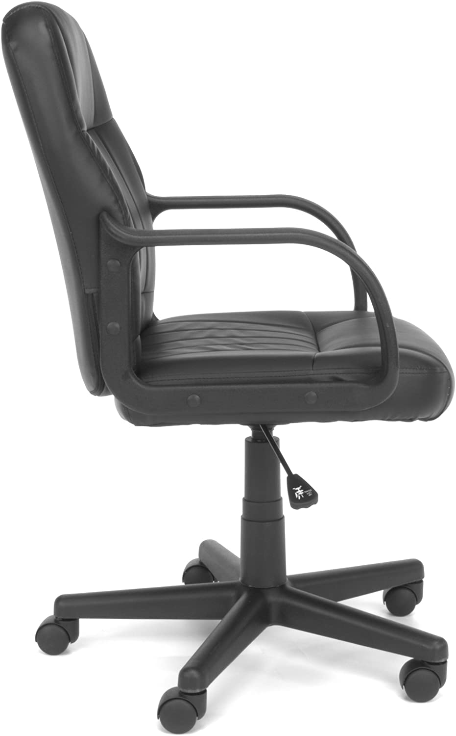 Ofm essentials collection executive best sale office chair