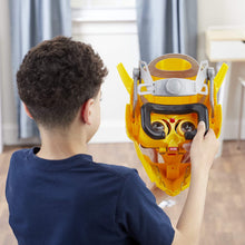 Load image into Gallery viewer, Transformers E0707 : Bee Vision Bumblebee AR Experience