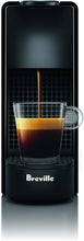 Load image into Gallery viewer, Nespresso Essenza Mini Original Espresso Machine by Breville