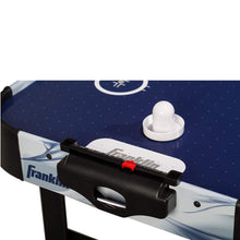 Load image into Gallery viewer, Franklin Sports 48&quot; Straight Leg Air Hockey Table