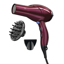 Load image into Gallery viewer, INFINITIPRO BY CONAIR 1875 Watt Salon Performance AC Motor Styling Tool