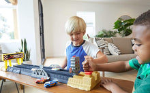 Load image into Gallery viewer, Disney Pixar Cars XRS Drag Racing Playset