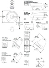 Load image into Gallery viewer, Delta T13220-SS Monitor 13 Series Shower Trim