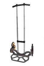 Load image into Gallery viewer, Trifold LLC MPHD-1 UpCart Lift All-Terrain Folding Hand Truck