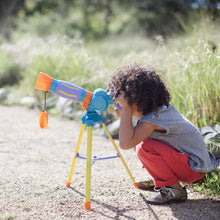Load image into Gallery viewer, Educational Insights GeoSafari Jr. My First Telescope STEM Toy for Kids