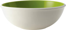 Load image into Gallery viewer, Rachael Ray Dinnerware Rise 10-Inch Stoneware Serving Bowl