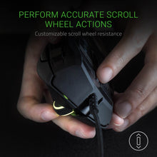 Load image into Gallery viewer, Razer Basilisk Essential Gaming Mouse