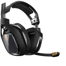 Load image into Gallery viewer, Astro Gaming A40TR Headset for PC (Black)