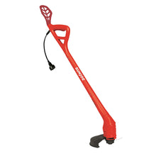 Load image into Gallery viewer, Sun Joe TRJ607E-RED 10-Inch 2.5 Amp Electric String Trimmer, Red