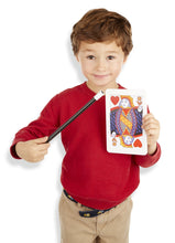 Load image into Gallery viewer, Melissa &amp; Doug Magic in a Snap! Abracadabra Collection Magic Tricks Set (10 pcs)