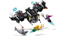 Load image into Gallery viewer, LEGO DC Batman: Batman Batsub and The Underwater Clash 76116 Building Kit , New 2019 (174 Pieces)