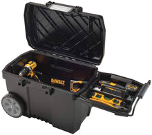 Load image into Gallery viewer, Stanley Consumer Tools TV209712 15GAL Contractor Chest