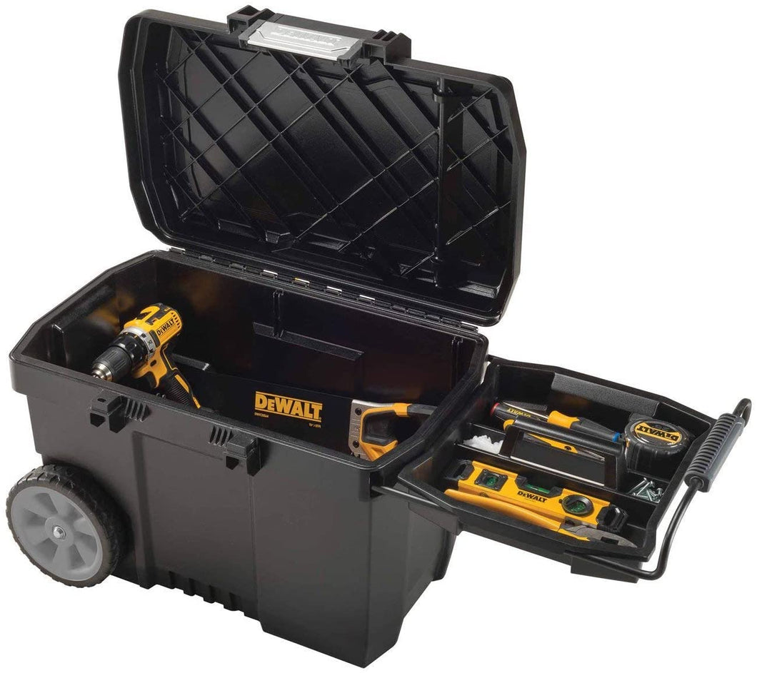 Stanley Consumer Tools TV209712 15GAL Contractor Chest