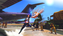 Load image into Gallery viewer, Street Fighter IV