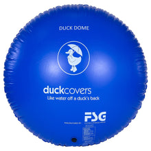Load image into Gallery viewer, Duck Covers Duck Dome Airbag