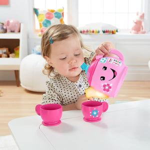 Fisher-Price Laugh & Learn Sweet Manners Tea Set