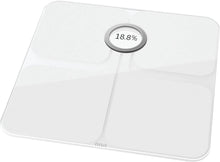 Load image into Gallery viewer, Fitbit Aria 2 Wi-Fi Smart Scale