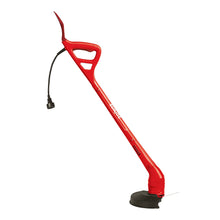 Load image into Gallery viewer, Sun Joe TRJ607E-RED 10-Inch 2.5 Amp Electric String Trimmer, Red
