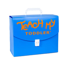 Load image into Gallery viewer, Teach My Toddler Learning Kit