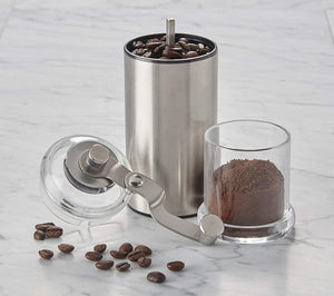 Copco Manual Adjustable Coffee Grinder