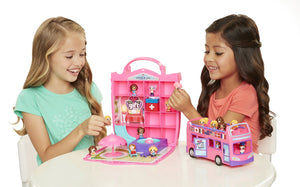 Gift 'ems Hotel & Spa Playset