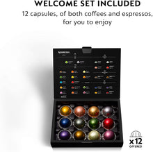 Load image into Gallery viewer, Nespresso VertuoPlus Coffee and Espresso Maker by De&#39;Longhi, Grey