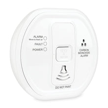 Load image into Gallery viewer, Samsung SmartThings ADT Carbon Monoxide Alarm