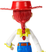 Load image into Gallery viewer, Disney Pixar Toy Story Jessie Figure