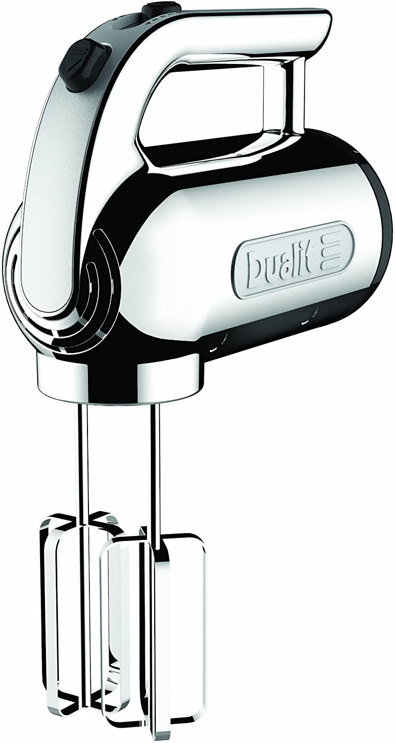 Dualit 5-Speed Professional Hand Mixer