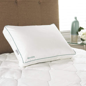 SleepBetter Iso-Cool Memory Foam Pillow