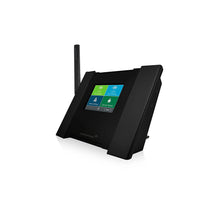 Load image into Gallery viewer, Amped TAP-R3 Wireless High Power Touch Screen AC1750 Wi-Fi Router