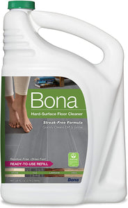 Bona Hard-Surface Floor Cleaner