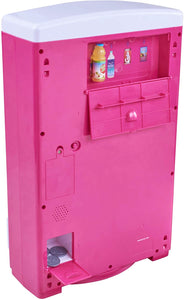 myLife Brand Products My Life As 29 Piece Doll Vending Machine Set for 18" Dolls