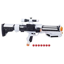 Load image into Gallery viewer, Nerf Star Wars First Order Stormtrooper Blaster