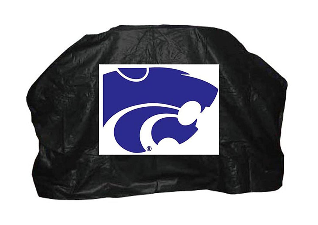 NCAA Kansas State Wildcats 59-Inch Grill Cover
