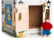 Load image into Gallery viewer, Melissa &amp; Doug DOORBELL House