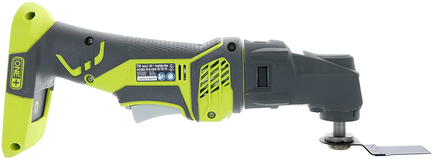 Ryobi p570 2024 attachments