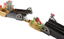 Load image into Gallery viewer, Disney Pixar Cars XRS Drag Racing Playset