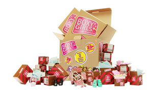 Boxy Girls Mystery Box