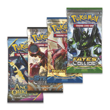 Load image into Gallery viewer, Pokemon TCG: Kangaskhan EX Premium Collection Box