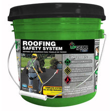 Load image into Gallery viewer, Werner Upgear Roofing Safety System