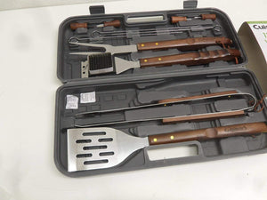 Cuisinart CGS-W13 Wooden Handle Tool Set (13-Piece)