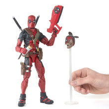 Load image into Gallery viewer, Marvel Legends Series 12&quot; Action Figure - Deadpool